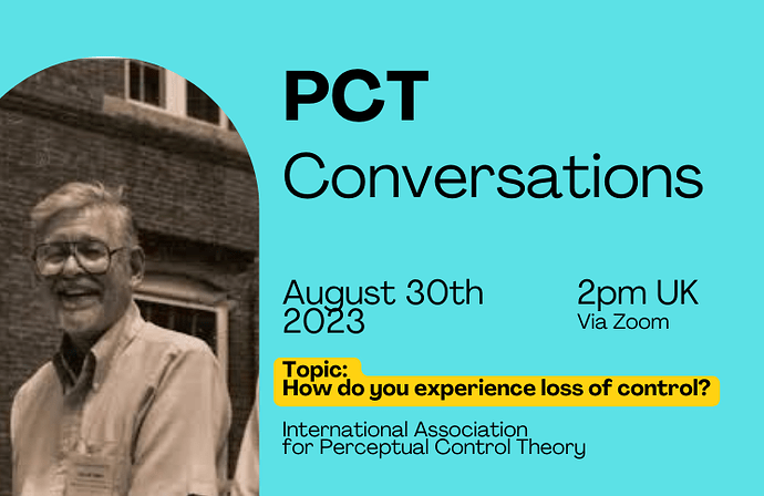 PCT CONVERSATIONS (3)