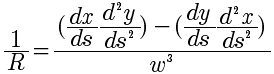 curvatureFormulaBySwithW.jpg