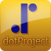 dotProject icon